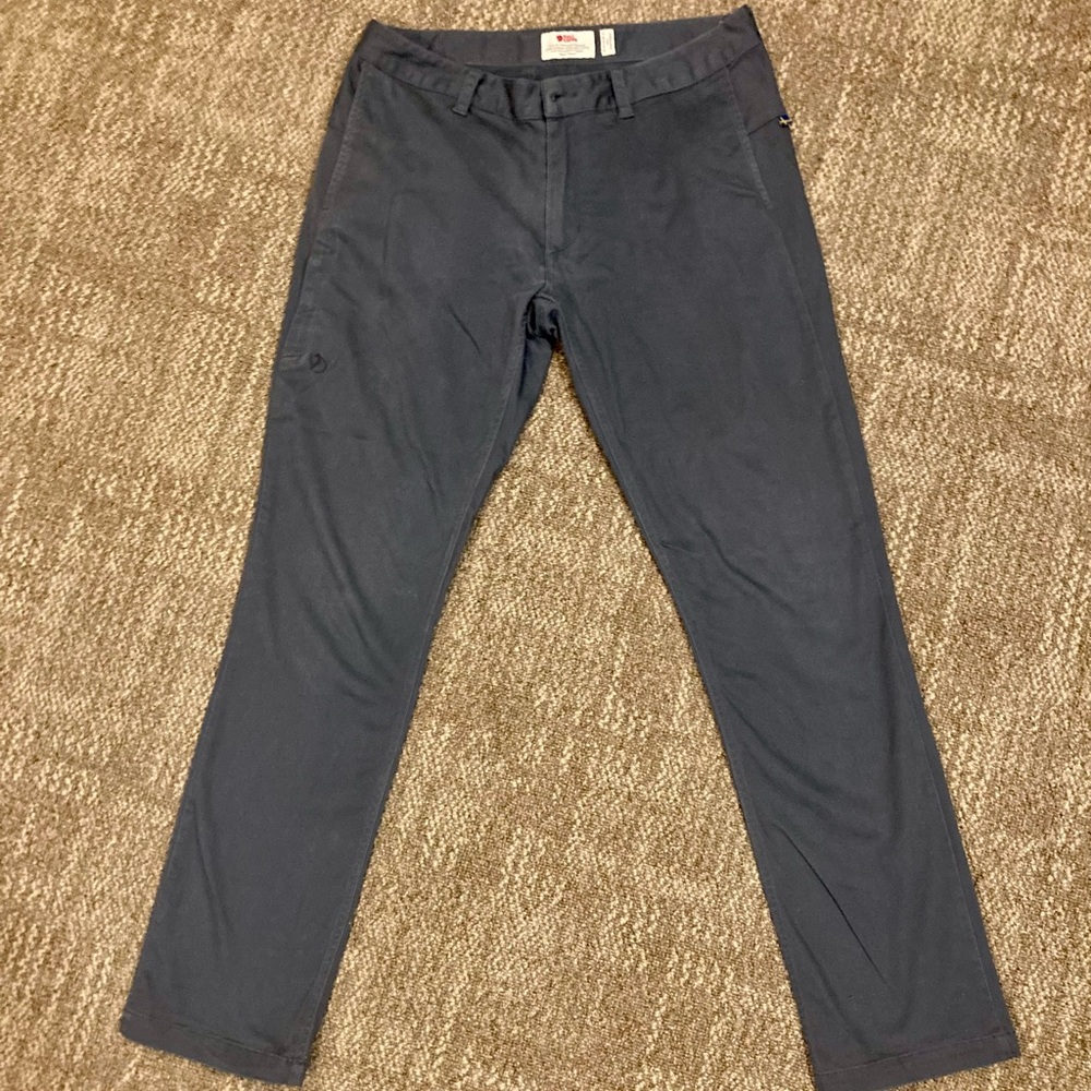 Fjallraven High Coast Trouser, 31 waist